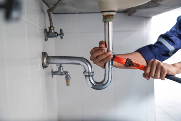 Best Green Plumbing Solutions and Water Conservation  in Watsonville, CA