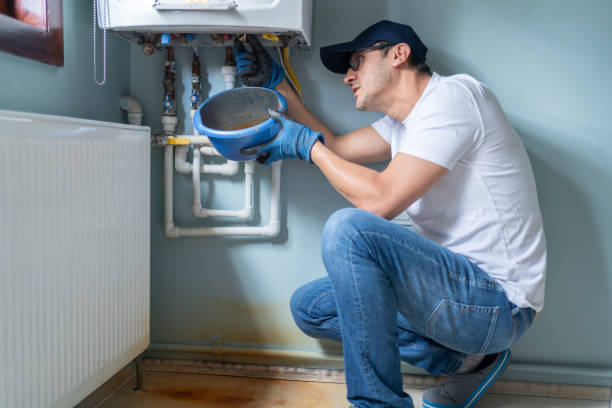 Best Residential Plumbing Services  in Watsonville, CA